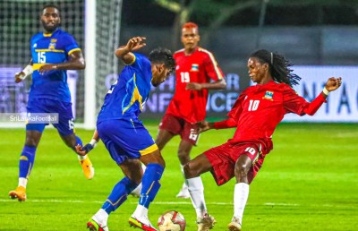 ލަންކާ ބަލިކޮށް ސީޝެލްސް ފައިނަލުގެ ފުރުސަތު ބޮޑުކޮށްފި