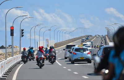 ގަރާޖު ސިޓީ އުވާލަން ނުފެންނަ ކަމަށް ކޮމިޓީން ނިންމައިފި