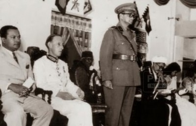 ރަސްކަން ޖުމްހޫރިއްޔަތަކަށް ބަދަލުކޮށްލީ 48 ގަޑިއިރުން