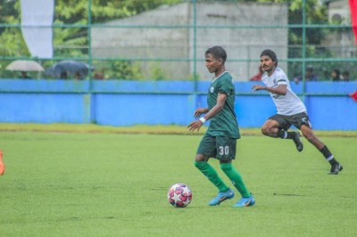 އެމްޓީސީސީ ނޯތް ލީގުން ދުވާފަރު ކަޓައިފި