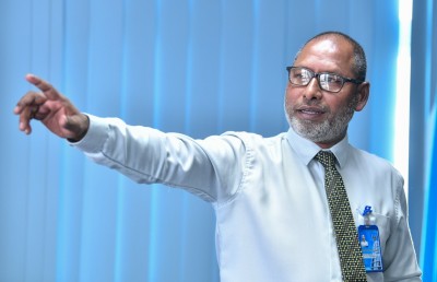 ބޯޑަރު މިއޮތީ ހުހަށް: ބޭނުން އެއްޗެއް އެތެރެކުރެވިދާނެ؟