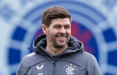 ހަ އަހަރަށް ފަހު ޖެރާޑް ޕްރިމިއާ ލީގަށް އަންނަނީ