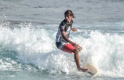 ބާ 2000 ފަރުމަންތާ ޗެލެންޖް: އެއްވަނަ އެތުލީޓުންނަކީ ހަމްނާ، އާން، ޖާއްޓޭ، ފަޔާ