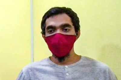 ޕެސްޓުގެ ޖީބުން މަސްތުވާތަކެއްޗާއި 24،000 ރުފިޔާ ފެނުނު: ފުލުހުން