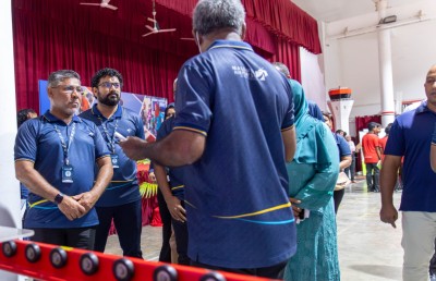 ސްކޫލް ދަރިވަރުންނަށް އެމްއޭސީއެލްގެ ކެރިއާ ގައިޑަންސް ޕްރޮގްރާމެއް