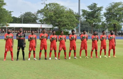 18 އަހަރަށްފަހު ބަންގްލަދޭޝް އަތުން ރާއްޖެ ބަލިވެއްޖެ