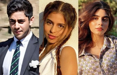 އާޗީގެ ރޯލު އަމީތާބްގެ ކާފަދަރި އަގަސްޓިއާ އަށް؟