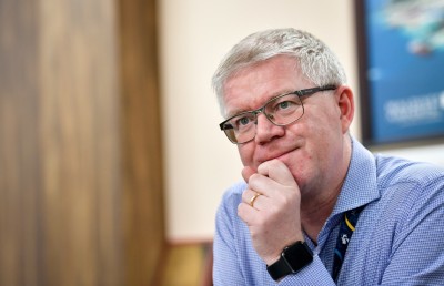 ސަރުކާރުން ބޭނުންވި ސްޕީޑް އެމްއޭސީއެލްގެ ސީއީއޯއަކަށް ނުދެއްކުނު