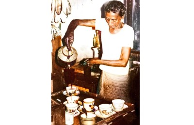 ދިވެހީންގެ އިރުއޮއްސުމެއް ނެތް ހަވީރު ސައި