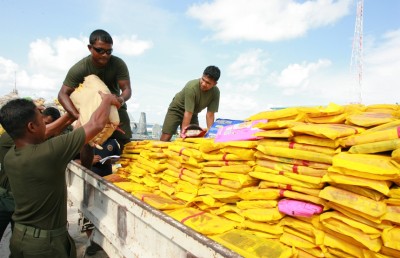 ޑްރަގްގެ ބޮޑެތި ނެޓްވޯކްތަކެއްގެ ކޮންޓްރޯލް ޖަލު ތެރޭގައި