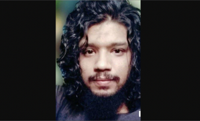 ޔޯގާ ހަމަނުޖެހުން: ޝިފާޒް ދޫކޮށްނުލި، އަނެއްކާ ވެސް ބަންދަށް 15 ދުވަސް