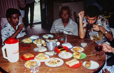 ދިވެހީންގެ އިރުއޮއްސުމެއް ނެތް ހަވީރު ސައި