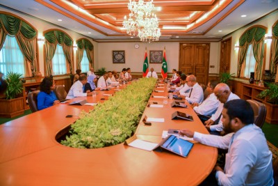 ޔޯގާ ހަމަނުޖެހުން: އިހުމާލުވި ފަރާތްތަކަށް ފިޔަވަޅު އެޅުމަށް ލަފާދީފި