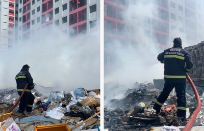 ހިޔާ ފްލެޓްތަކުގެ ކައިރީ އަނެއްކާވެސް ރޯވެއްޖެ