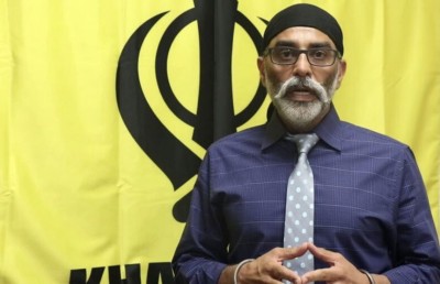 އެމެރިކާގައި ސިކުންގެ މީހަކު މަރަން އުޅުނު އެޖެންޓު އިންޑިއާގެ ވަޒީފާއިން ވަކިކޮށްފި: އެމެރިކާ