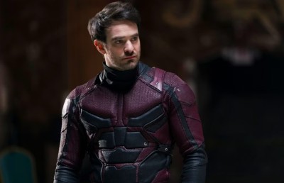 "ޑެއާޑެވިލް: ބޯން އެގެން" ގެނެސްދެނީ އަންނަ އަހަރު މާޗުގައި