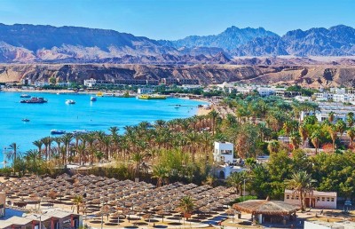 ކޮޕް27 މިސްރުގައި، ކޮޕް28 އެމިރޭޓްސްގައި