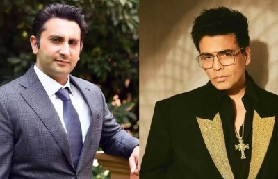 ކޮވިޝީލްޑް ވެކްސިން ހެދި ކުންފުނިން ކަރަންގެ ދަރުމާގެ 50 ޕަސެންޓް ހިއްސާ ގަނެފި