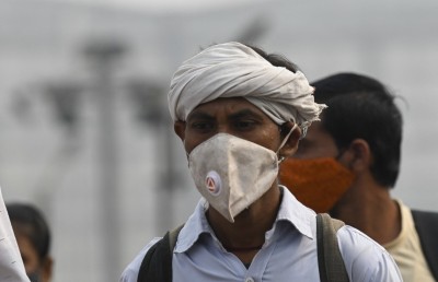 ދުން ބޯވުމުން ނިއު ދިއްލީގެ ސްކޫލްތައް ބަންދުކޮށްފި