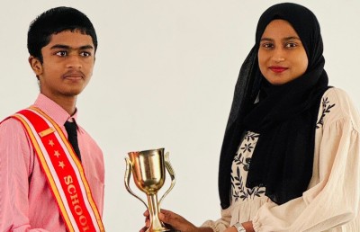 ޣައިސް: އޯ ލެވެލް ޕޭޕަރުތައް ރީޗެކްކުރުމުން އެއް ވަނައަށް