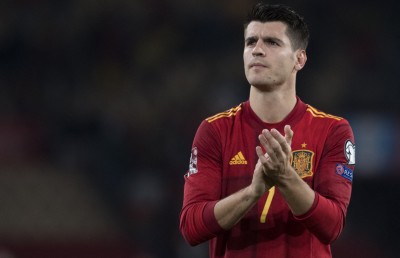 ކްރޮއޭޝިއާ އާއި ސްޕެއިން ވޯލްޑް ކަޕުން ޖާގަ ހޯދައިފި