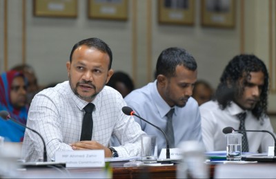 ޖޭއެސްސީ ބަދަލުކުރުން: އިންސާފުގެ އެންމެ މުހިންމު ވައުދަށް ސުމެއް