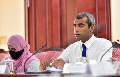 ލަފާކުރި އާމްދަނީ ނުލިބި، ޑެފިސިޓަށް ބިލިއަނެއް އިތުރުވެދާނެ: އޮޑިޓަ ޖެނެރަލް