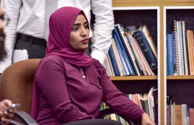 ޝަނާ: އިގުތިސާދީ މައްސަލަތައް ތިލަކޮށްދޭ ވަރުގަދަ ނަމެއް