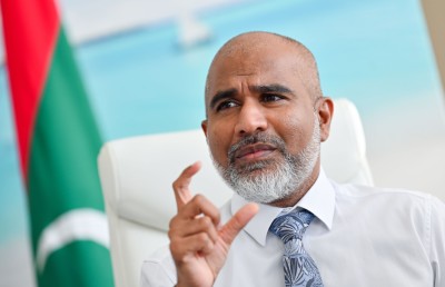 150 އެއްހާ ސްކޫލްގައި ހެލްތު އޮފިސަރުންނެއް ނެތް، ވަށައިގެން ހުރީ މައްސަލަތައް!