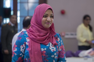 ނަހުލާ ކޮމިޓީއަށް ހާޒިރުނުވުމުން އަމުރު ނެރެގެން ހާޒިރު ކުރަނީ