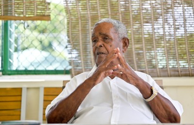 އުއްޗު އާއި އަފީފަށް މުހިންމީ ޝަކުވާއަށް ވުރެ ބޮޑަށް އެއްބާރުލުން ދިނުން