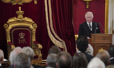 އިނގިރޭސި ރަސްކަމުގެ ތާޖުން ވަކިވެ މިނިވަންވާން އެތާޖުގައި ހިމެނޭ ބައެއް ގައުމުތަކުން ވިސްނަނީ