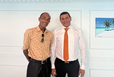 އެމްޑީއޭގެ ގައުމީ މަޖިލީހުގެ މެންބަރަށް ހަމަލާ ދިން މައްސަލަ ތަހުގީގު ކުރަނީ