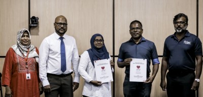 އާސަންދައާއި ވިލާ އެއާއާ ދެމެދު ޓްރެވެލް ޕާޓްނާޝިޕް އެއްބަސްވުމެއްގައި ސޮއިކޮށްފި