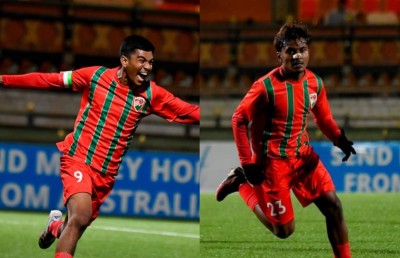 އިލާން އާއި އަޔާން އަށް އަނިޔާވެ ކޮލިފައިން ނިމިއްޖެ