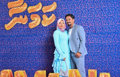 އަންހެނަކަށް އިންސާފު ލިބެނީ ދިވެހި ފިލްމަކުން