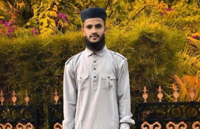 މެންބަރު ޝަރީފުގެ ބިދޭސީ މުވައްޒަފަކު ގެއްލިގެން ހޯދަނީ