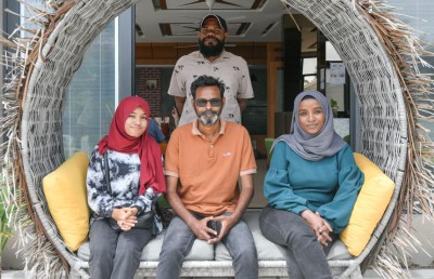 ޝަނާ: އިގުތިސާދީ މައްސަލަތައް ތިލަކޮށްދޭ ވަރުގަދަ ނަމެއް