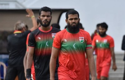 ކީޕަރު ނާޖީގެ ދިފާއުގައި ކެޕްޓަން އަކުރަމް ވާހަކަދައްކައިފި
