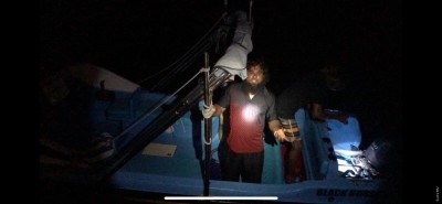 ހައްމާދު ގަޔަށް ވަޅިހަރައި މޫދަށް އެއްލާލި އާސިފް 10 އަހަރަށް ޖަލަށް