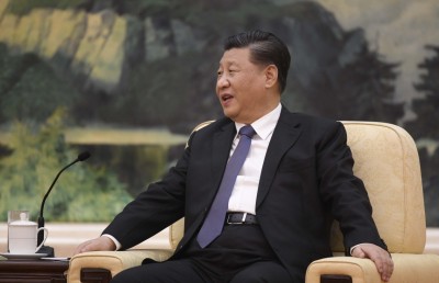 ބައިޑަން އާއި ޝީ މިއަދު މަޝްވަރާކުރައްވާނެ