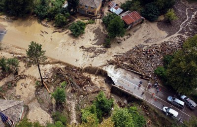 ތިމާވެށީގެ އާ މުއާހަދާއަކަށް ދުނިޔެ އެއްބަސްވެއްޖެ