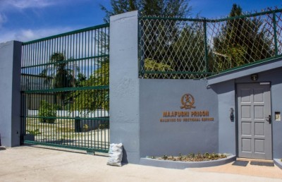 މަރުގެ އަދަބު ވީހާވެސް އަވަހަކަށް ތަންފީޒުކުރަން އެބަ މަސައްކަތްކުރަން: އިހުސާން