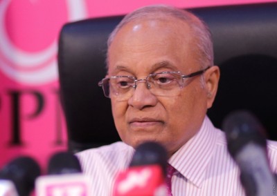 ވަގުތީގޮތުން މެންބަރުން ޕާޓީން ވަކިވުން ބަލައެއް ނުގަނެވޭ: އެމްއާރުއެމް