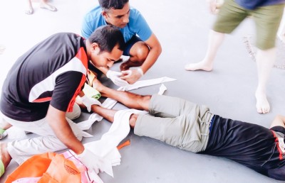 150 އެއްހާ ސްކޫލްގައި ހެލްތު އޮފިސަރުންނެއް ނެތް، ވަށައިގެން ހުރީ މައްސަލަތައް!