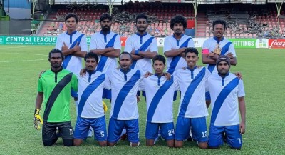 ސެންޓްރަލް ޒޯން: ގުރައިދޫން މާފުށި ބަލިކޮށްފި