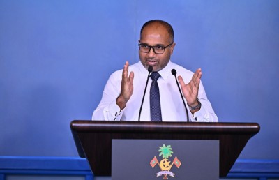 ބިދޭސީންގެ ފީތަކުން ދައުލަތަށް ބިލިއަނަކަށް ވުރެ ގިނަ ރުފިޔާ ހޯދައިފި