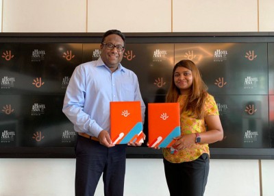 ހޮޓެލް އޭޝިއާ 2022 ގެ ޑިޖިޓަލް ޕާޓްނަރަކަށް ދިރާގު