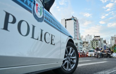 ފިރިހެން ކުއްޖަކަށް ޖިންސީ ގޯނާކުރި ކަމުގެ ތުހުމަތުގައި ބިދޭސީއަކު ހައްޔަރުކޮށްފި