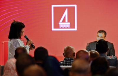 ބީއެމްއެލްގެ ދައުރު ފުޅާކުރުމަށް އަބަދުވެސް ވާގިވެރިވާނެ: ސަރުކާރު